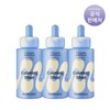Mamonde 카밍 샷 아줄렌 흔적 수분앰플 50ml 3개 Calming Shot Azulene Trace Moisture Ampoule 50ml 3pcs