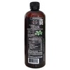 Stevia Líquida Villa Santerra 500ml Para Food Service, Rendimiento para