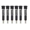 Labwork 50hp Fuel Injector For 1989-1993 Dodge Cummins 5.9L 6BT