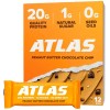 Atlas Protein Bar – 20g Clean Protein – Peanut Butter