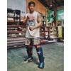 Fairtex SP9 Ultra Ergo Shin Pads | Muay Thai, Kickboxing