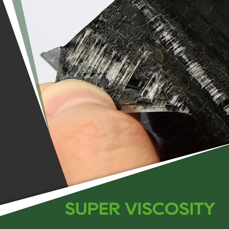 RVGUARD RV Underbelly Tape RV Underbelly Material Waterproof Repair Tape