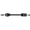 SCITOO 1332895 CV Axle rear right for Dodge Nitro 2007-2011