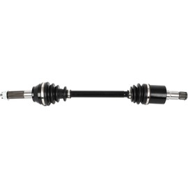 SCITOO 1332895 CV Axle rear right for Dodge Nitro 2007-2011 for Jeep Liberty 2008-2012 1pcsCV Axle Shaft Assembly