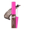Gel transparente + color (Cafe claro)