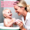 Cradle Cap Brush for Babies, 5Pcs Cradle Cap Treatment Set