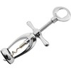 Fackelmann 49745 Rotor Corkscrew Chromed