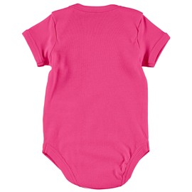 Rockin' Baby Unisex Baby Boy or Baby Girl Hero Bodysuit Buy 1 Help A Child in Need