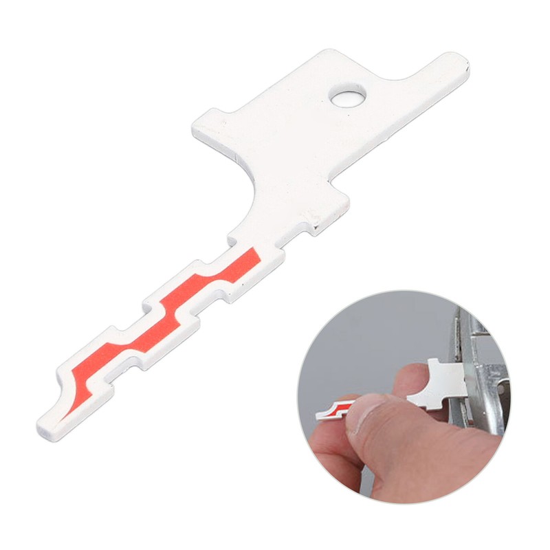 20PCS Mini Reciprocating Saw Blade Stainless Steel Cutting Recip Saw