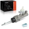 A-Premium Clutch Master Cylinder Without Reservoir Compatible with Mitsubishi Eclipse