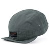 Clape Men's Cap, Umpire Cap, Short Brim, Short-Brim Cap, Soft,