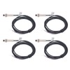 4 Sets 8mm Proximity Sensor Inductive Proximity Switch NPN 2