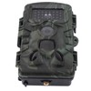 58MP 1080P HD Infrared Camera Hunting Scouting Camera with Display