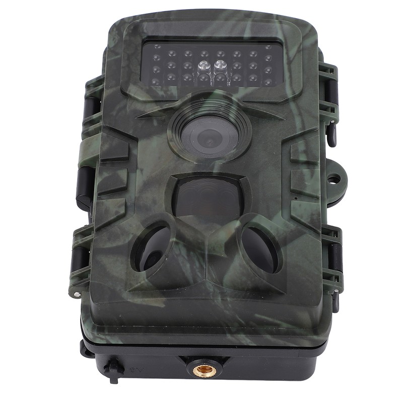 58MP 1080P HD Infrared Camera Hunting Scouting Camera with Display