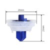 Hsthe Sea 380 and 360 Diaphragm Replacement Inlet Valve -