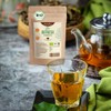Ayurveda Tea Refresh Organic 250g | Finely Tuned Ayurvedic Ingredients