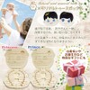 [MKMC] Baby Teeth Case, Wooden Teeth Case, For Children, Lost