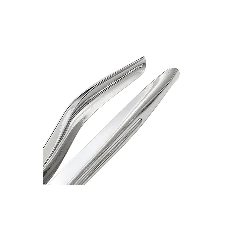 Takagi Stainless Steel Garlic Squeezer, Small