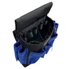BOULDER Bag PRO 120 Professional Electrician Single Pouch. Blue. Tool