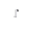DABSTORY Door Hook Towel Holder - Rustproof, No Drilling, for
