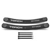 TORCH 3" Front 2" Rear Leveling Lift Kit for 1995-2001