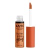 Brillo De Labios Butter Gloss Bling Nyx Professional Makeup Acabado