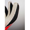 Reusch Attrakt Grip Goalkeeper Gloves Bright Red/Future Blue 8.5