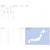 Marks CDR-TYD01-RE Notebook, Diary, Year-free, Beginning in January, A5 Size,