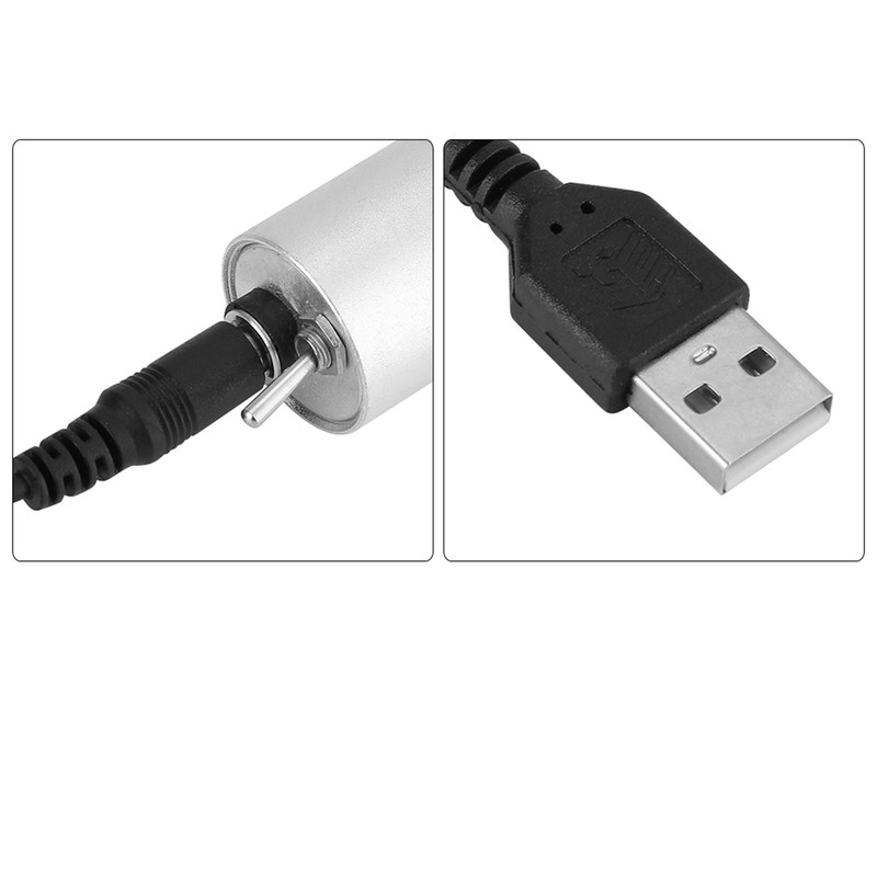 USB Mini Electric Drill DIY Grinding Polishing Engraving Machine Tools