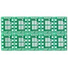 Sanhayato SSP-201 SOP IC Conversion Substrate, 10 Sheets