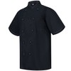MISEMIYA - Men's Chef's Jacket - Men's Chefs Jacket -