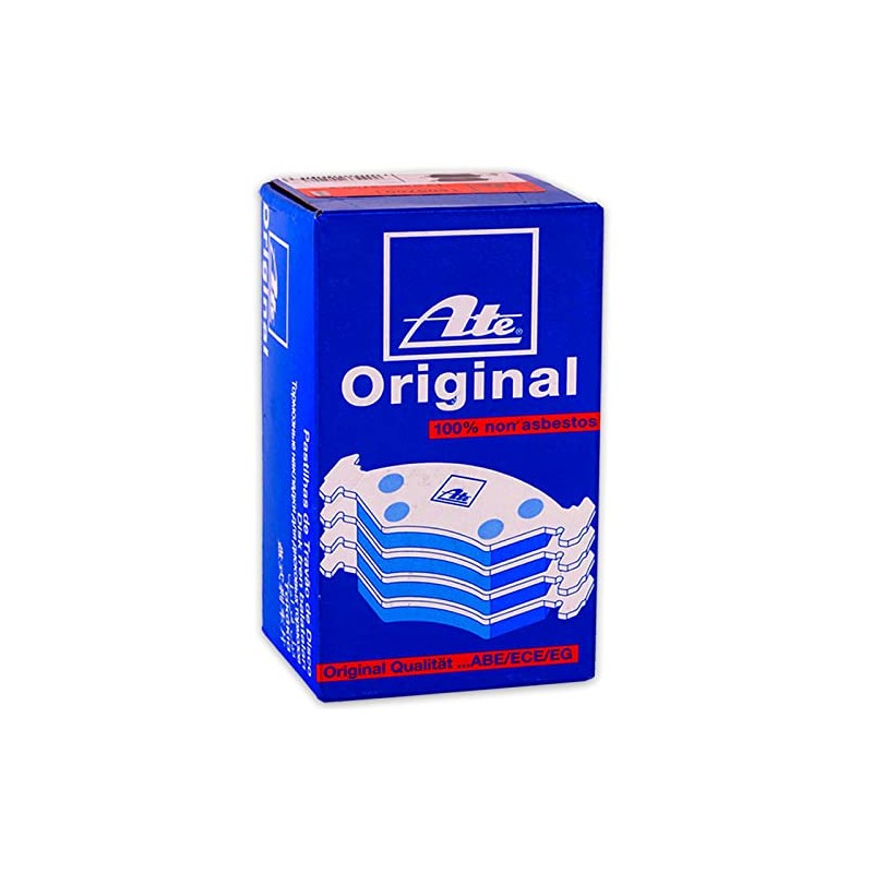 ATE 13.0460-5869.2 Brake Pads
