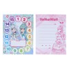 Sunstar Stationery Wandafuru Plukua! NEW! Special Well-made Seal Set 2204350A