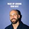 BLD BRO Night - Bald Head Moisturiser for Overnight Repair