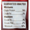 Smokehouse 100-Percent Natural Duck Breast Tenders Dog Treats, 16-Ounce