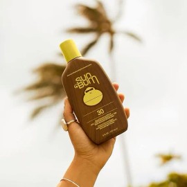 Sunbum Protector Fps Vegano