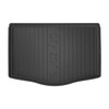 Frogum DryZone Car Boot Mat for Honda Civic IX 2011-2016
