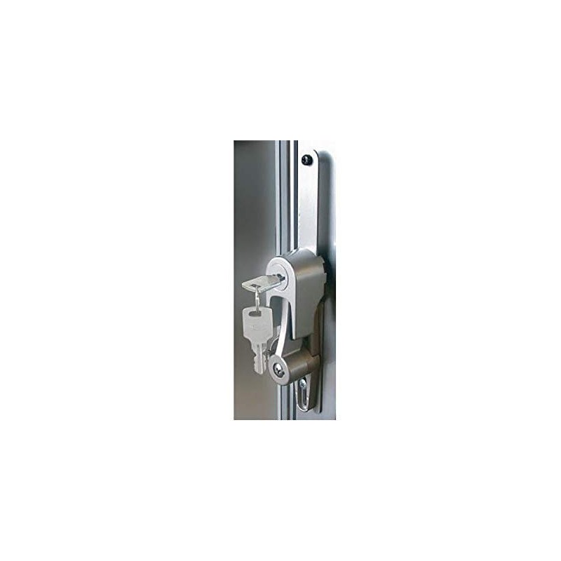 Daytime Edison Window Keys commixta Protects the 1P Pack of
