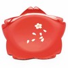 Sakura 銘々皿 For Fork with 2P – 610
