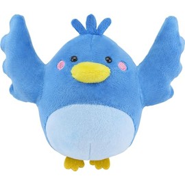 Good Smile Company Irasutoya: Blue Bird Plushie