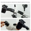 T2‑M4/3 NDPL‑1(2X) Microscope Camera Lens for Biology/Stereo Microscope with Camera
