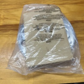 Pampered Chef Quick Cooker Stackable Steaming Rack Set