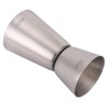 304 Stainless Steel Wine Tool Measuring Cup Double Cocktail Jigger