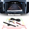 X AUTOHAUX HD Backup Camera for Trucks License Plate Backup