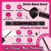 Lash Extension Kit Lash Clusters Kit with 168 Pcs Individual