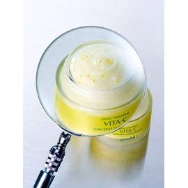 Green Tangerine Vita C Blemish Care Cream Alpha 25AD 75ml / 청귤 비타C 잡티케어 크림 알파 25AD 75ml