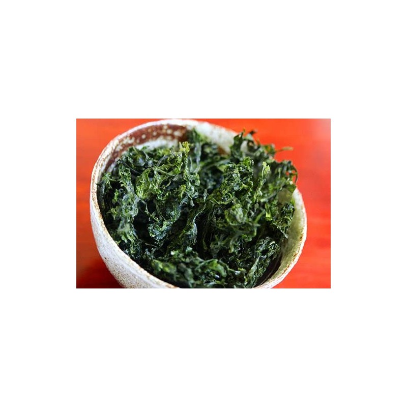 Green Saori from Mie Prefecture, 0.6 oz (18 g)