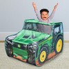 John Deere Pop Up Tent – Tractor Playhouse for Kids