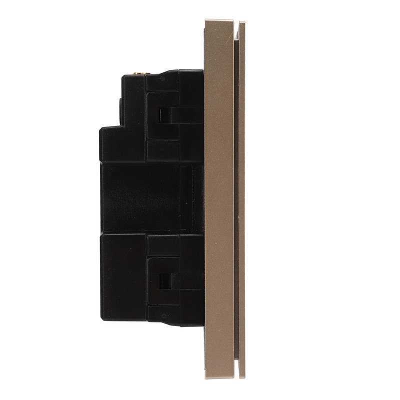 Smart Light Switch for ZigBee Wireless Voice Timing Control 2