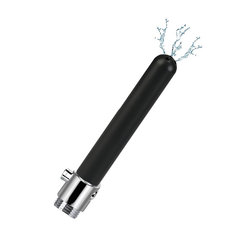 1 Piece Shower, Shower Attachment Shower, Shower System with Water